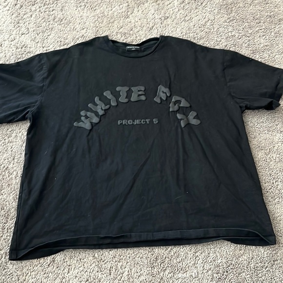 White Fox Boutique Tops - White fox shirt